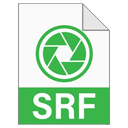 SRF ICON