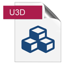 U3D ICON