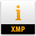 XMP ICON