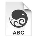 ABC ICON