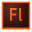  Adobe Flash icon