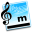 Melody Assistant icon