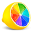 ColorStrokes icon