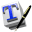 TeXworks icon