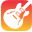 iOS版库乐队 icon