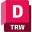 DWG TrueView icon