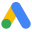 Google Ads icon