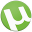 uTorrent icon