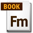 BOOK ICON