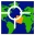 GeoExpress icon