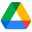 Google雲端硬碟 icon