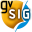 gvSIG icon