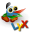 LyxMac icon