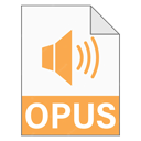 OPUS ICON