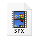 SPX ICON