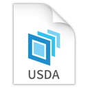 USDA ICON