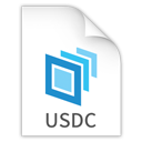 USDC ICON