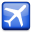 《微软飞行模拟X：Steam版》 icon