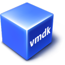 VMDK ICON