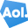 AOL icon