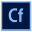 Adobe ColdFusion Builder icon