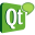 Qt Linguist icon