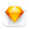 Sketch icon