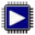 VisualDSP++ icon