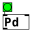  Pure Data icon