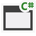 CSPROJ ICON