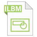 ILBM ICON