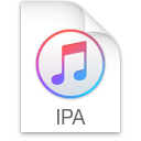 IPA ICON