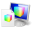 Windows颜色管理工具 icon