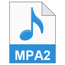 MPA2 ICON