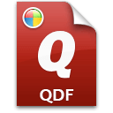 QDF ICON