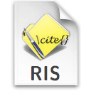 RIS ICON