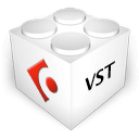 VST3 ICON