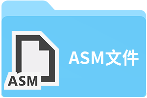 ASM文件