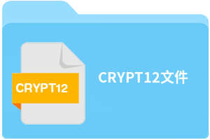 CRYPT12文件