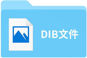 DIB文件