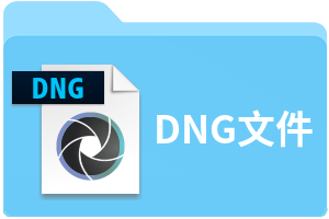 DNG文件