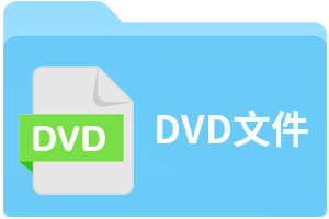 DVD文件
