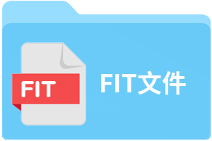 FIT文件