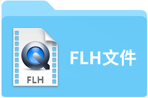 FLH文件