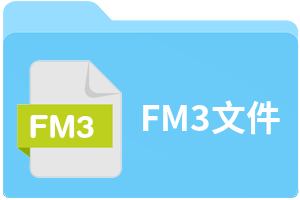 FM3文件