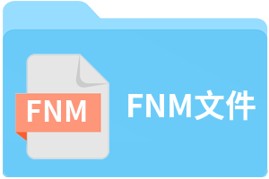 FNM文件