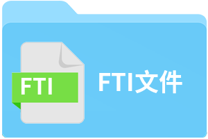 FTI文件