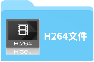 H264文件