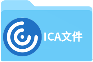 ICA文件