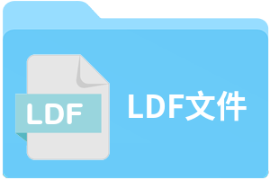 LDF文件